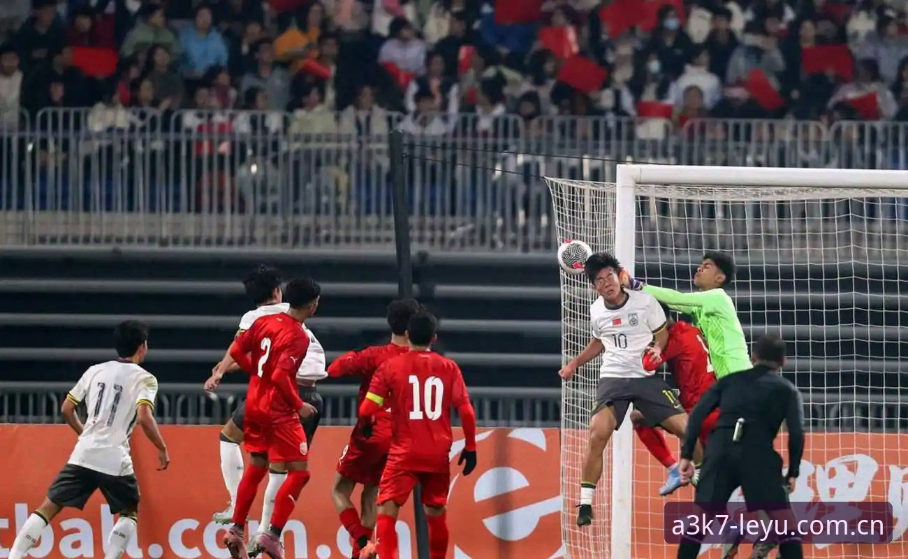 乐鱼下载评测 U17世界杯抽签结果出炉,中国男女足分在死亡之组怎么破?