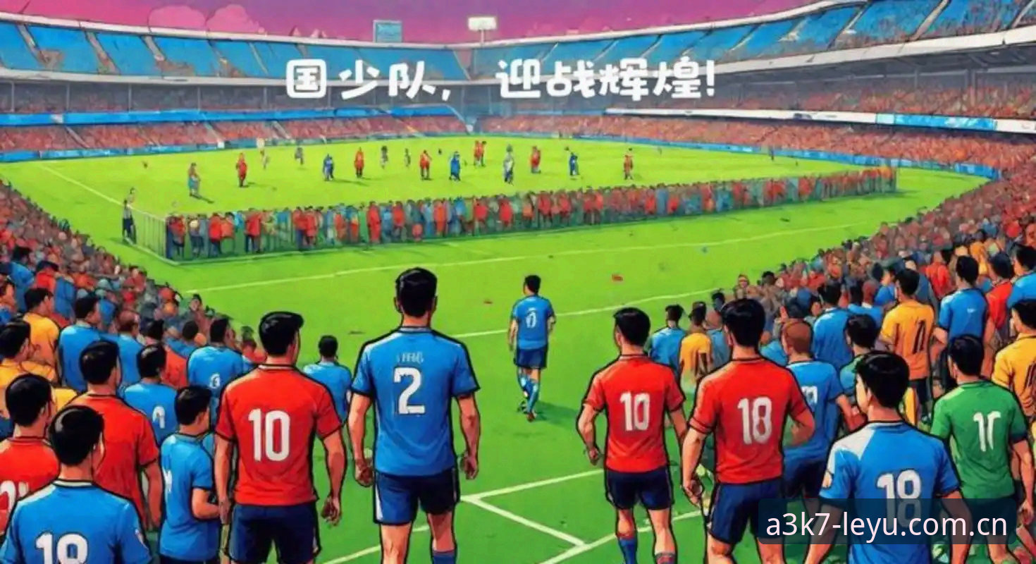 乐鱼下载评测 U17世界杯抽签结果出炉,中国男女足分在死亡之组怎么破?